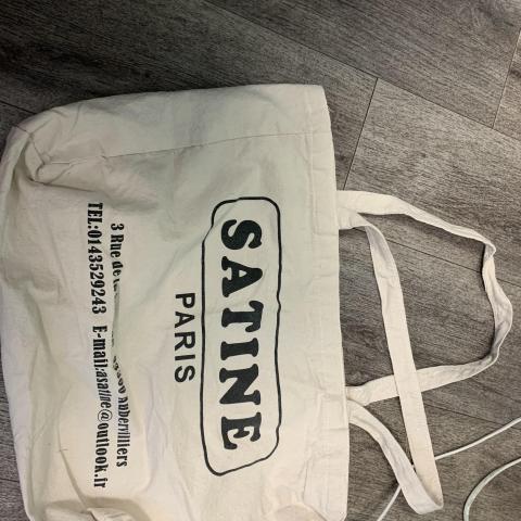 troc de  Tote bag, sur mytroc