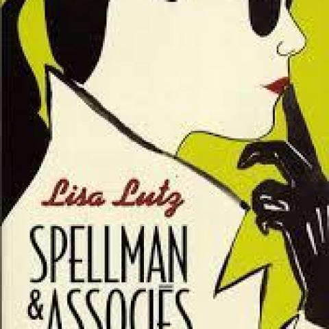 troc de  Livre - Spellman et Associés - Poche -  Lisa Lutz, sur mytroc