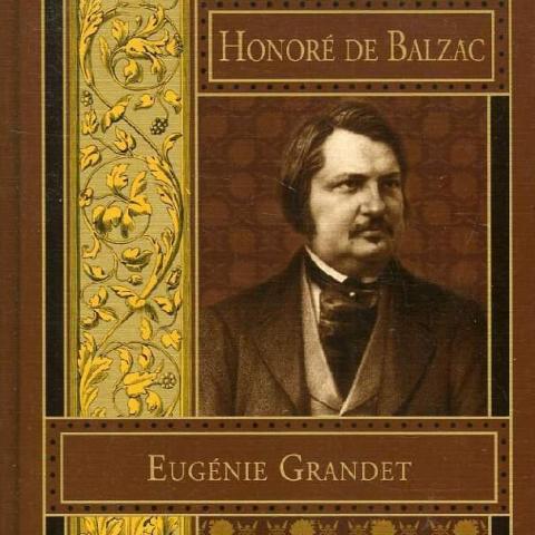 troc de  B.Livre - Eugénie Grandet - H. de Balzac, sur mytroc