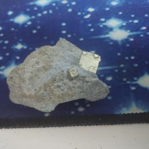 troc de  pyrite, sur mytroc
