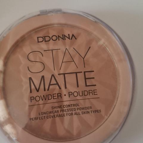troc de  Reserve Poudre compact, sur mytroc