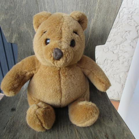 troc de  ours taille moyenne, sur mytroc