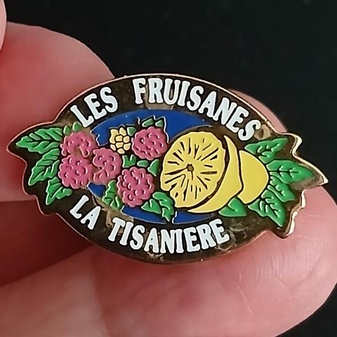 troc de  Un Pins ' LES FRUISANES , LA TISANIERE ', sur mytroc
