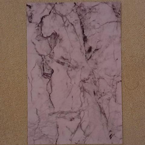 troc de  Carte marbrée noire et blanche., sur mytroc