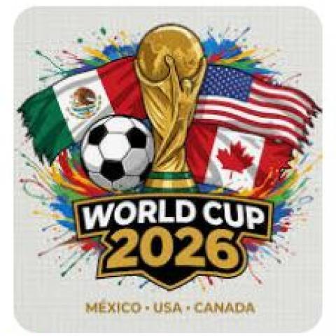 troc de  Animation Coupe du Monde de Football, sur mytroc