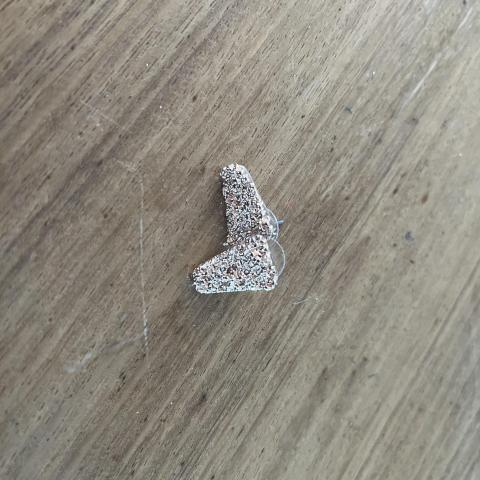 troc de  Boucles d'oreilles, sur mytroc