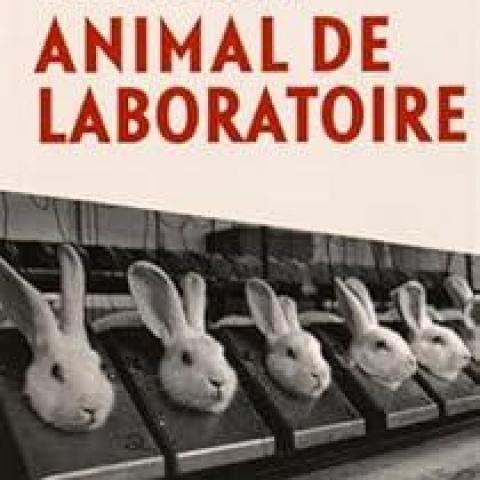 troc de  Recherche le livre Profession : Animal De Laboratoire - Jougla Au, sur mytroc