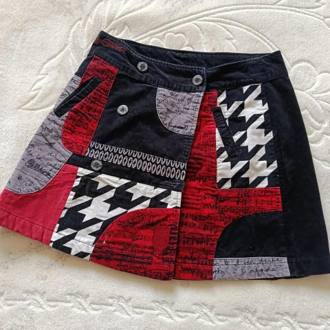 troc de  Jupe Desigual, sur mytroc