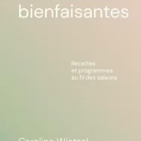 troc de  Recherche le livre " Les Nourritures Bienfaisantes - Wietzel Caro, sur mytroc