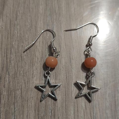 troc de  Boucles d'oreilles, sur mytroc