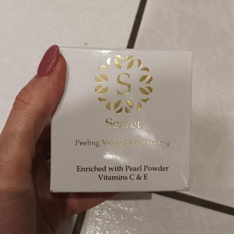 troc de  Siun peeling, sur mytroc