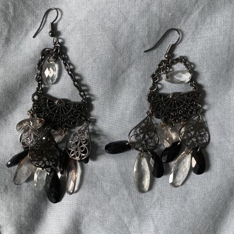 troc de  Boucles d oreilles, sur mytroc