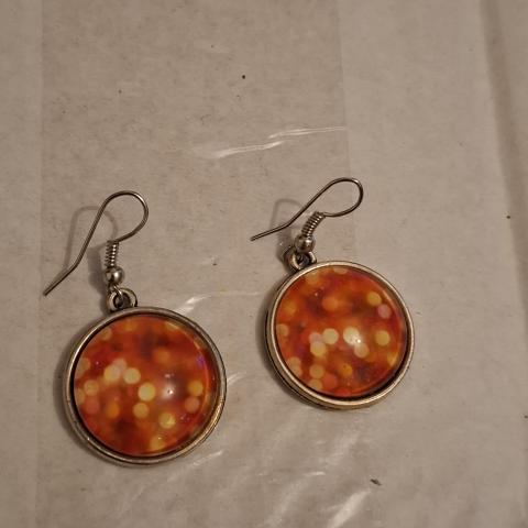troc de  Reserve Boucles d'oreilles, sur mytroc