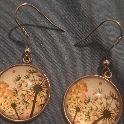 troc de  Boucles d'oreilles, sur mytroc