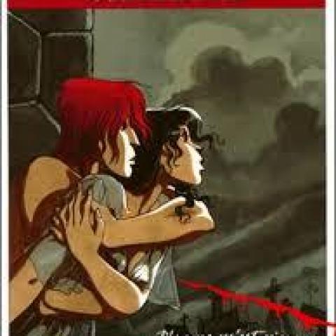 troc de  BD - Sambre - Tome 1 - Plus ne m'est rien, sur mytroc