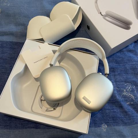 troc de  AirPod Max Apple, sur mytroc