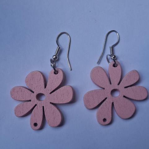 troc de  Boucles d'oreilles, sur mytroc