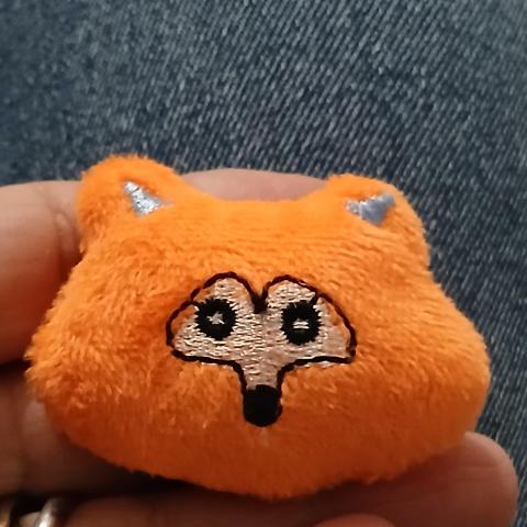 troc de  Petite Peluche, sur mytroc