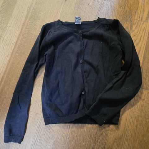 troc de  Gilet tape à l’œil 8 ans, sur mytroc