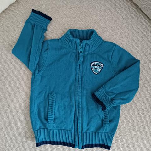 troc de  Gilet 3 mois, sur mytroc