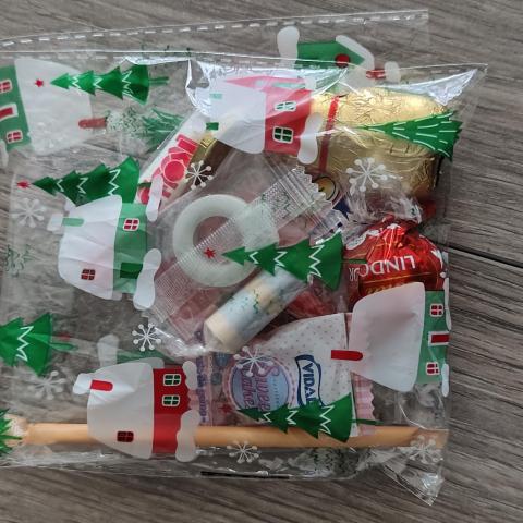 troc de  ✉️ lot sucreries, sur mytroc