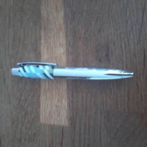troc de  stylo de petite taille, sur mytroc