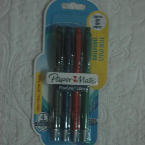 troc de  Stylos PAPER MATE, sur mytroc