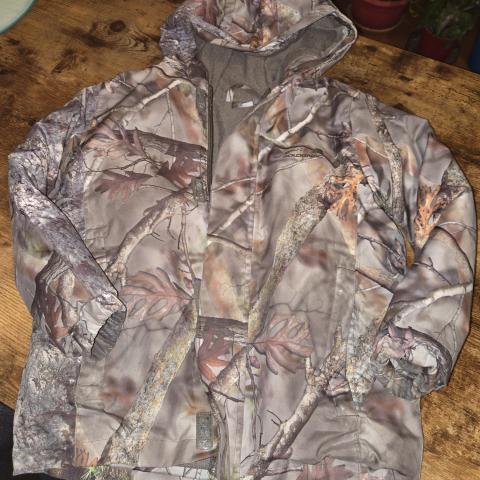 troc de  Manteau decathlon chasse, sur mytroc