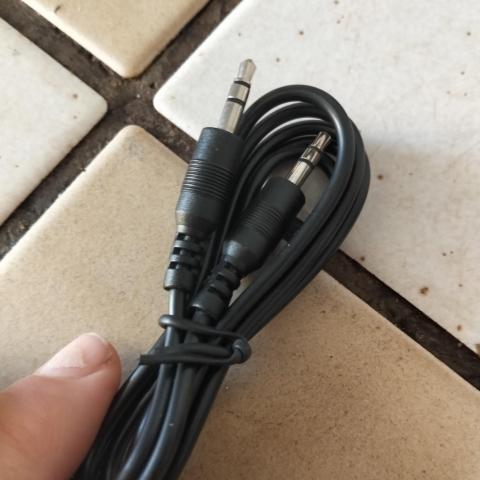 troc de  Prise jack, sur mytroc