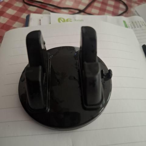 troc de  Socle pour poser le portable, sur mytroc