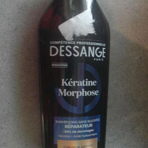 troc de  Shampoing DESSANGE, sur mytroc