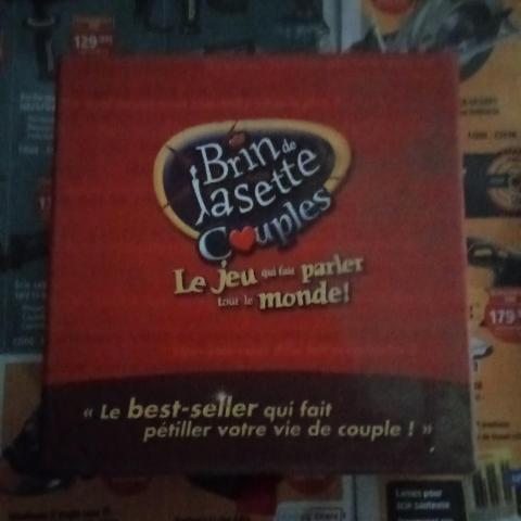 troc de  jeu société complet, sur mytroc