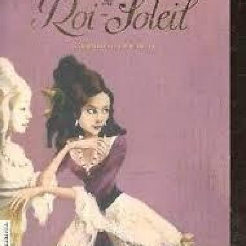 troc de  L.Jeunesse - Les colombes du Roi-Soleil, sur mytroc