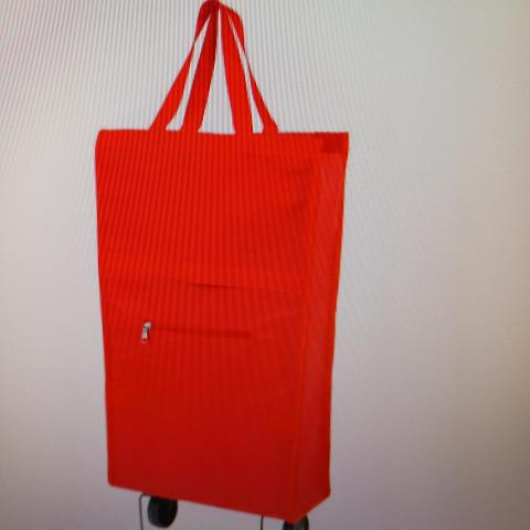 troc de  Caddy pliable ou mini format, sur mytroc