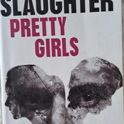 troc de  Pretty girls de Karin Slaughter, sur mytroc