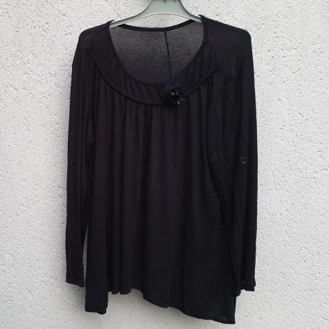 troc de  Haut noir T. 44, sur mytroc