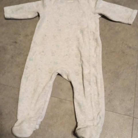 troc de  PYJAMA MIXE 9 mois, sur mytroc