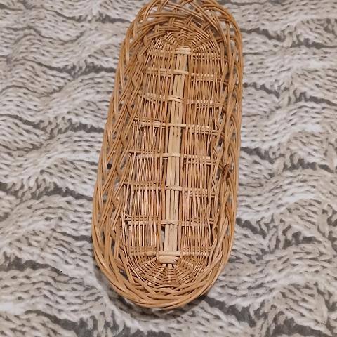 troc de  Corbeille A Pain Ou Brioche, sur mytroc