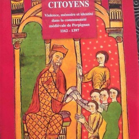 troc de  Livre : "De Vrais Citoyens", sur mytroc