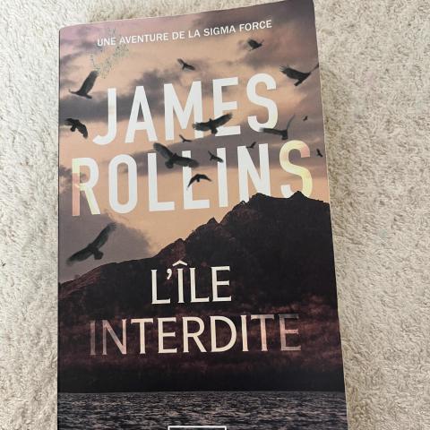 troc de  L'île interdite, sur mytroc