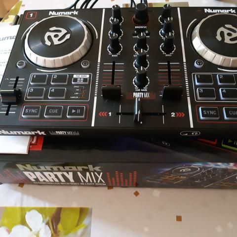 troc de  Aide configuration de mon controleur sur Virtual Dj, sur mytroc