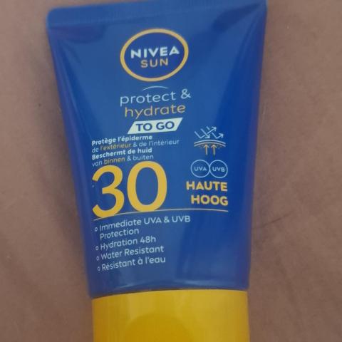 troc de  Creme solaire, sur mytroc
