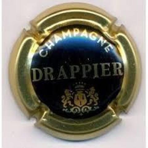 troc de  Capsule Champagne Drappier, sur mytroc
