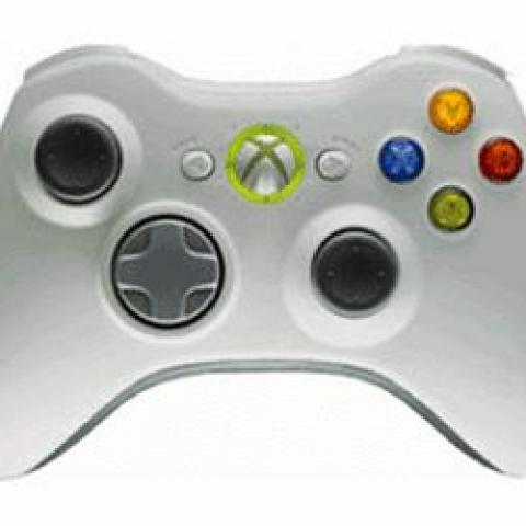 troc de  Manette Xbox 360, sur mytroc