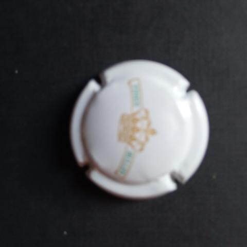 troc de  RESERVE Capsule Saumur Fines bulles, sur mytroc