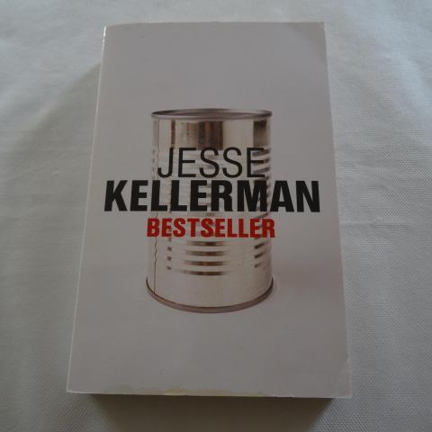 troc de  Jesse Kellerman "Bestseller", sur mytroc