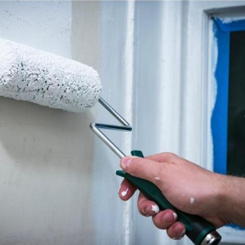 troc de  Coup de main peinture, sur mytroc