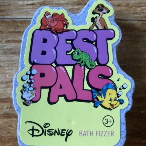 troc de  Galet de bain pétillant, sur mytroc