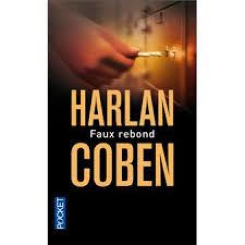 troc de  Attribué Livre - Faux Rebond - Poche - Harlan Coben, sur mytroc