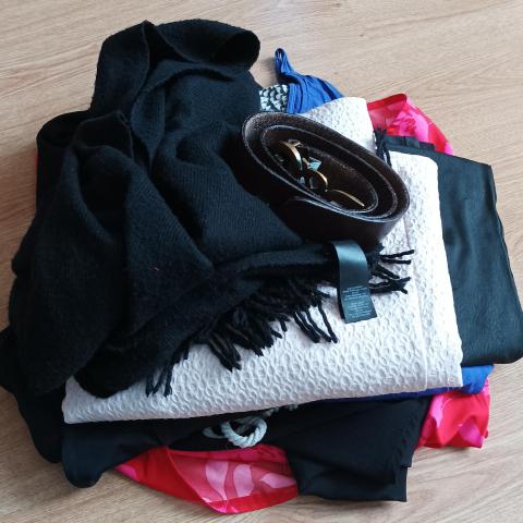 troc de  Lot de vêtements femme, sur mytroc